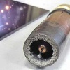 Последнее новшество от фирмы Меркле! Невероятное достижение! Самый маленький в мире сварочный аппарат! ПЕРВОЕ ВИДЕО!